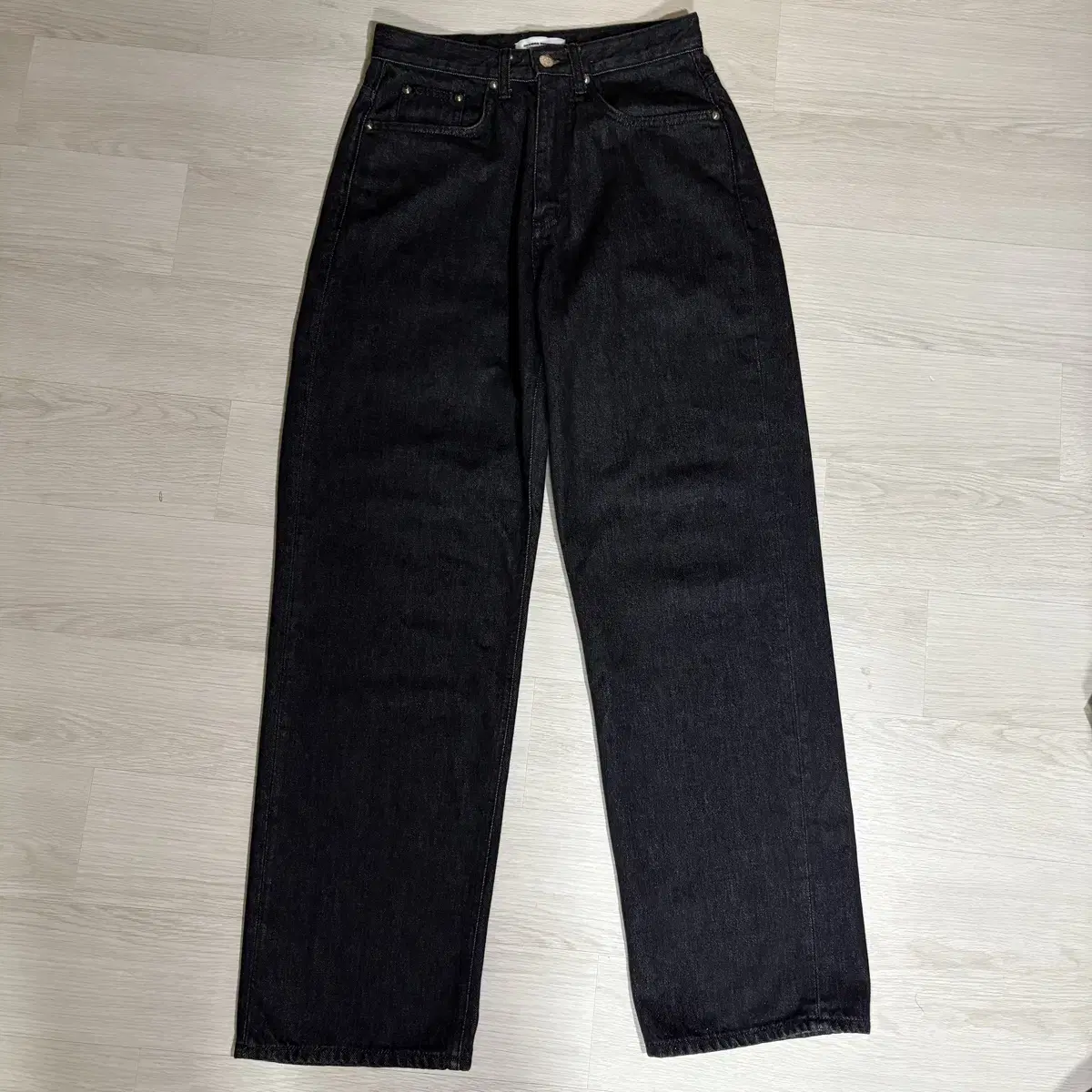 [26]브랜디드 CONE ONYX JEANS 엑스트라 와이드